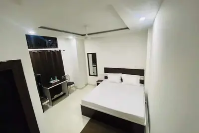 Image de Sneha Bhawan - Home Away From Home! #8