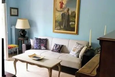 Image de Angelos' Αrt Αpartment