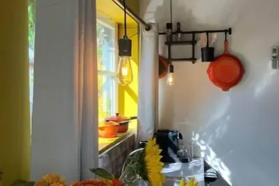 Image de The Corner House