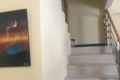Image de Modern Townhouse with Ocean View along Hotel Trail in Montego Bay