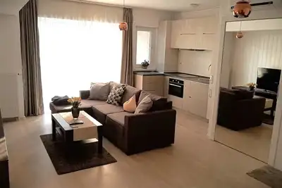 Image de Chic Apartment in nice residential area