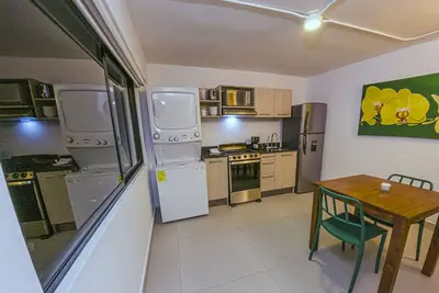 Image de Central location, with all the amenities you need for a pleasant stay