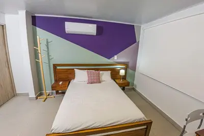 Image de Central location, with all the amenities you need for a pleasant stay