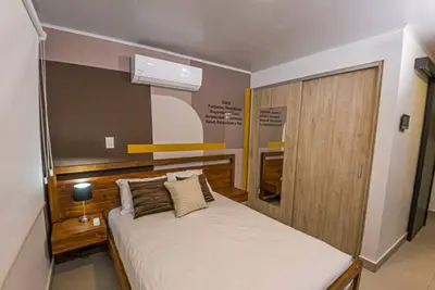 Image de A central place, with all the comforts you need for a pleasant stay.