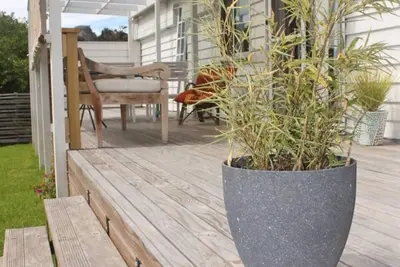 Image de Little Champ - True little holiday cabin