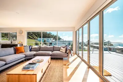 Image de Sea Eagle Escape - Luxury Accommodation