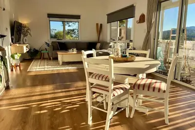 Image de Viola - A coastal holiday retreat!