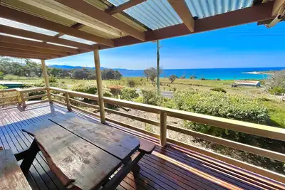 Image de Diamond Roost - Views of Diamond Island