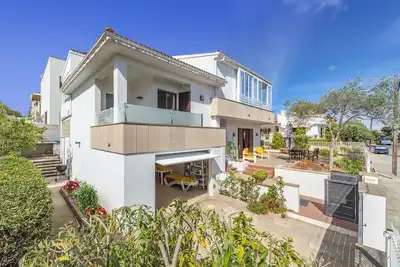 Image de Villa Magraner with private pool.