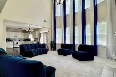 Image de The essential loft House is a cozy home away from Home