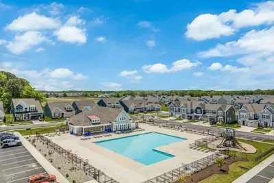 Image de Ldl Retreat - mins to Bethany Beach w/ 2 pools, grill, pizza oven