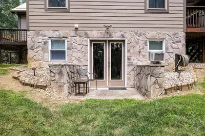 Image de Cozy Hiwassee Vacation Rental w/ Yard