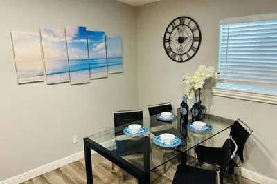 Image de Beautiful 2-Bedrooms Guesthouse Nearby Down Town San Jose\n