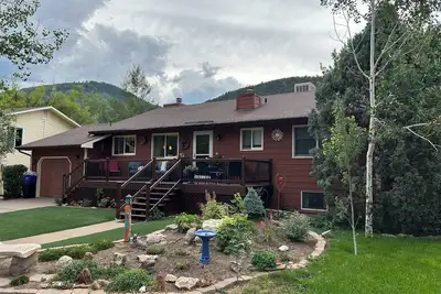 Image de Glenwood Springs, Shangri-La