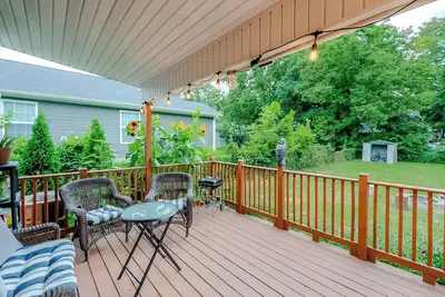 Image de Bluegrass Retreat