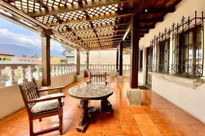 Image de Casa Auténtica\n