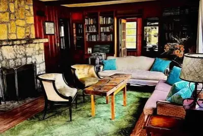Image de Grand B&B & Hunter’s Lodge. Spacious & Pet-friendly. Breakfast included.