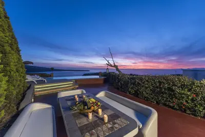 Image de Oia Sunset Villas