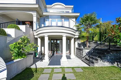 Image de Ambleside Modern 2bdr Suite Ground level 2 bedrooms suite with separate entrance