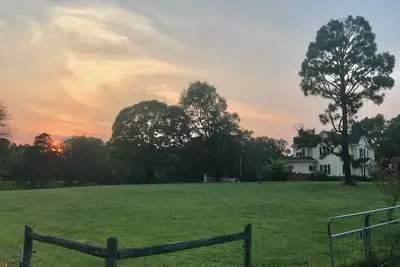 Image de Harmony House on 10-Acre Farm with Pond