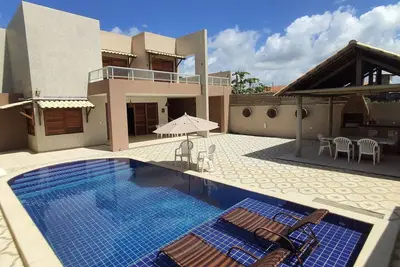 Image de Janga Mar Beach House