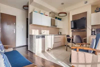 Image de Sun & Snow apartament dla 4 osĂłb by Interhome