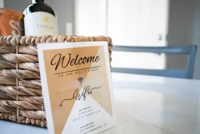 Image de Great place for family and friends!