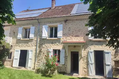 Image de Maison de caractère le Rouchassier