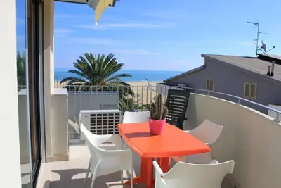 Image de Alpaluba Residence - Two-room apartment 2