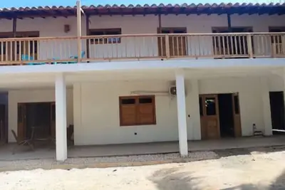 Image de El Porvenir beach front apartment\n