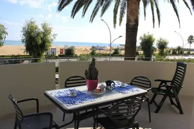 Alpaluba Residence - Two-room apartment Plus 1