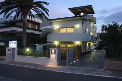 Alpaluba Residence - Two-room apartment Plus 2