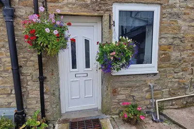 Image de 4 bed charming, Family-friendly cottage, built in 1694