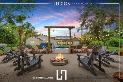 Image de Two homes: 13br Heated Pool, Golf & Sport Park L53