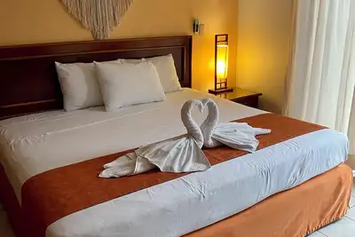 Image de Beautiful 1-bedroom in the Heart of the 5th Av