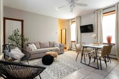 Image de Spacious Stay Downtown New Haven