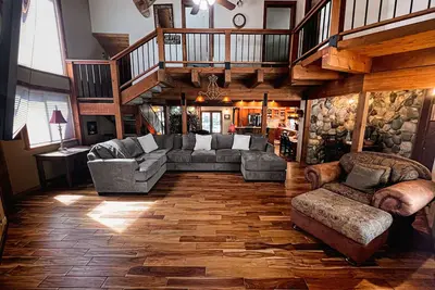 Image de Family Cabin in Graeagle Ca w\/King Bed & Ev Charge