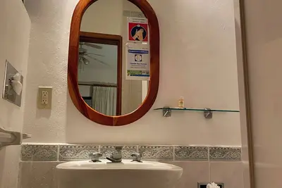 Image de Cozy 2-bedroom Apartment on 5th Av