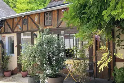 Image de Gîte cosy en Touraine -Entre Tours et Amboise