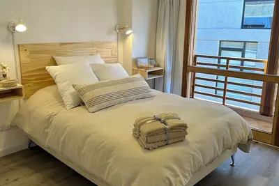 Image de Departamento 3 Ambientes - Junto al Mar - Cochera