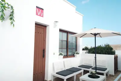 Image de Casa Isabel. 5min from the beach! Ideal for moments of relaxation and tranquility
