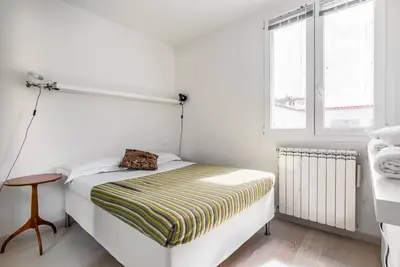 Parco delle Cascine Modern & Cozy Flat