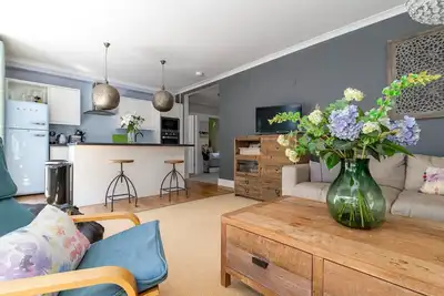 Image de GuestReady - Fantastic home in the heart of London
