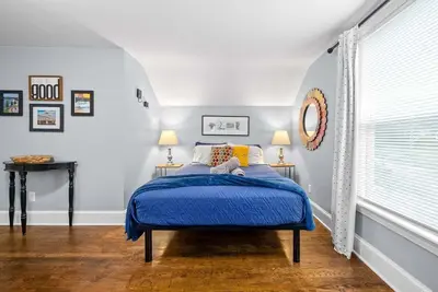 Image de The Loft at Madison Terrace - Private Unit (102 Madison Terrace)
