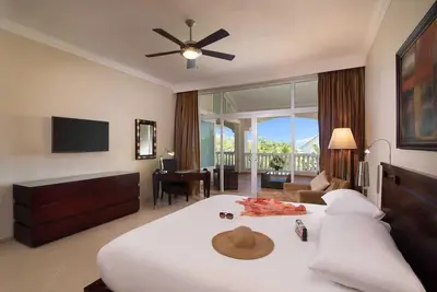 Image de 4 Bedroom Villa. Lifestyle resort - 5 Star