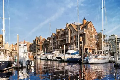 Image de 2 Bedroom Condo w/ Kitchen in Newport, at Newport Onshore Resort! !