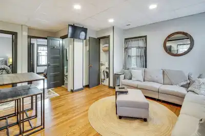 Image de Cozy Brevard Vacation Rental: 1 Block to Main St