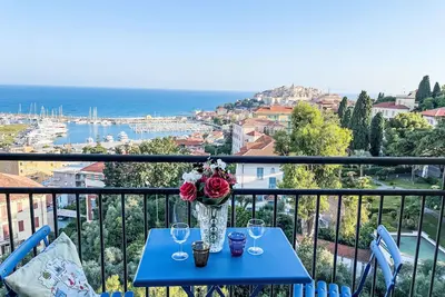 Image de Le Palme by Interhome