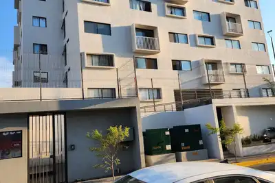 Image de Elegant Urban Retreat in the Heart of Guadalajara! \nCondo Lujo Corazón Gdl