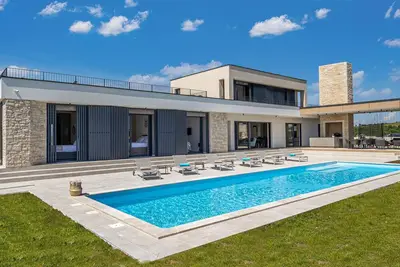 Image de Villa La Reina Brtonigla